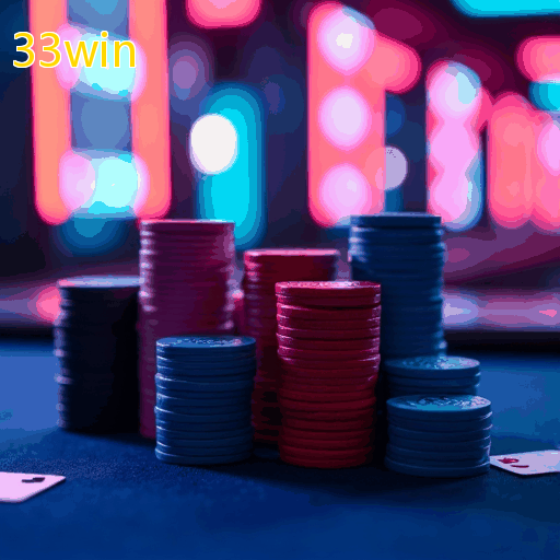 33win: Aproveite caça-níqueis e caça-níqueis com bônus no cassino ao vivo!