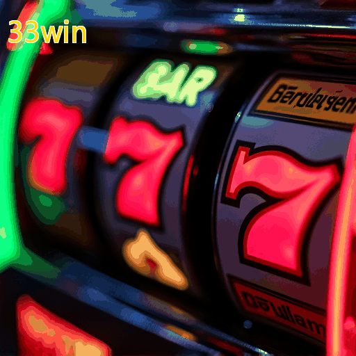 33win - Plataforma confiável para apostas emocionantes e bônus